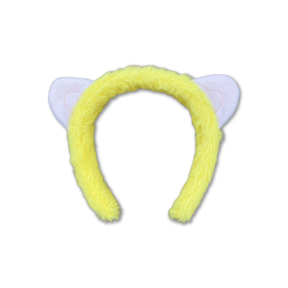 ティナのみみ(カチューシャ) 詳細画像 1カラー 1